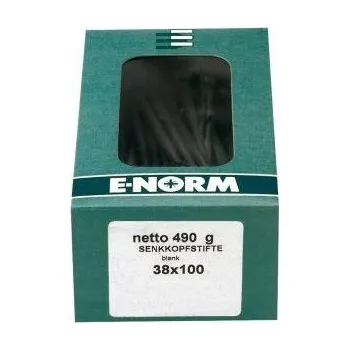 Hřebík Hřebíky neopracované drátěné 3,1x70mm 20x460g