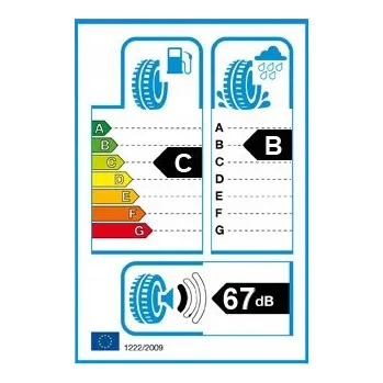 Zimní osobní pneu Zimní pneumatika Davanti Wintoura 175/65 R14 82 T s přilnavostí na sněhu (3PMSF)