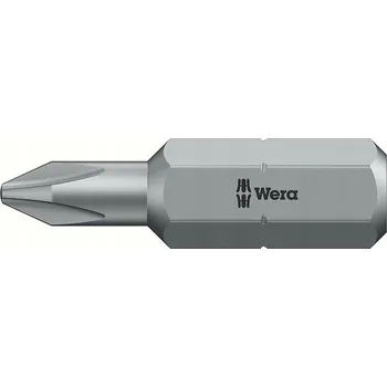 Bit Bit Wera 05057720001 32 mm 5/16" Philips