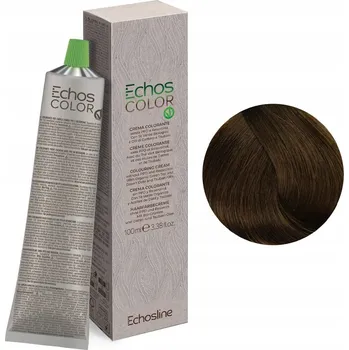 Barva na vlasy ECHOSLINE ECHOS COLOR 6.3 BARVA NA VLASY 100ML