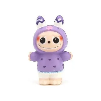 Panenka Panenka mačkací 12 cm