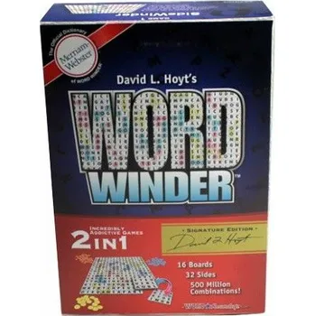 Desková hra EPEE Word slovní labyrint