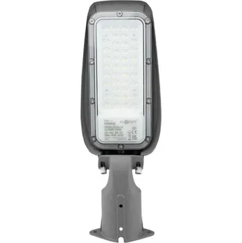 Pouliční lampa Ecolight 30 W 3900 lm napájení ze sítě