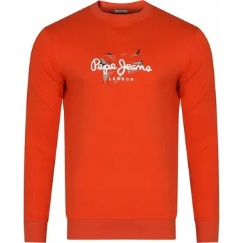 Pánská mikina Pepe Jeans pánská mikina velikost XL