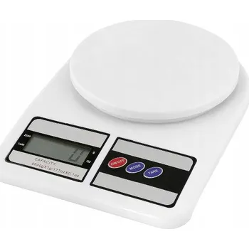 Kadeřnická váha S-400