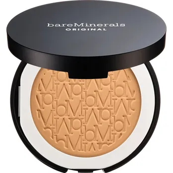 Make-up BareMinerals Original kompaktní pudrový make-up SPF15 Neutral Medium 15 8ml