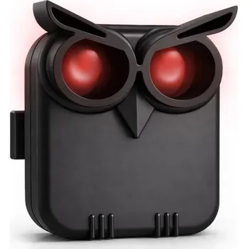 Zabezpečovací technika HLÁSIČ VSTUPU BEZDRÁTOVÝ DETEKTOR POHYBU ALARM ČIDLO DOSAH 800M