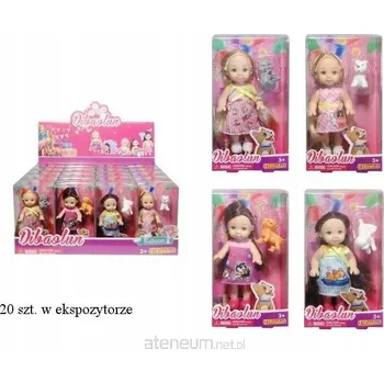 PANENKA SE PEJSKEM SADA NA HRANÍ S MAZLÍČKEM PES