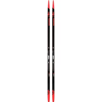 Běžky Rossignol X-Ium Classic běžky 203 cm černo-červená, 203