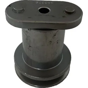 ÚCHYT NOŽE HUSQVARNA MCCULLOCH 25,0mm VÝŠKA 75mm