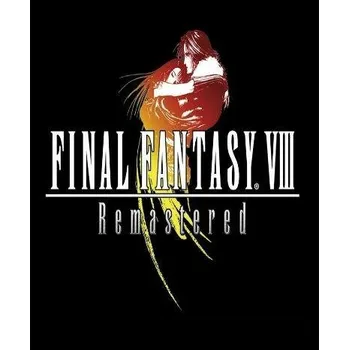 Počítačová hra FINAL FANTASY VIII 8 REMASTERED PC (Počítačová hra)