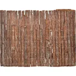 zahrada-XL Plot z kůry 1000 x 70 cm 312295