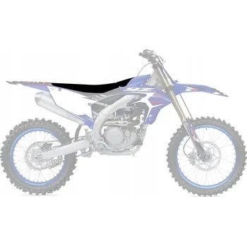 Moto sedlo BLACKBIRD POTAH SEDADLA YAMAHA YZF450 22-23