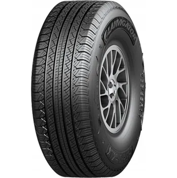 Letní osobní pneu Letní pneumatika Lanvigator Performax 225/70R16 107 H zesílení (XL)