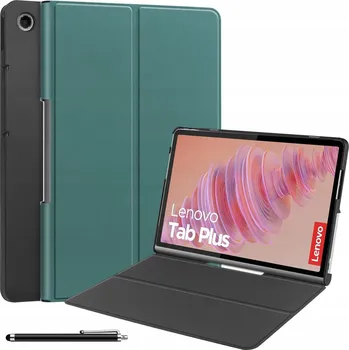Příslušenství pro tablet POUZDRO SMART COVER pro LENOVO TAB PLUS TB351FU 11,5'' 2024 + DOTYKOVÉ PERO