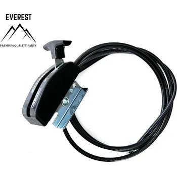 PLYNOVÉ LANKO S MANETKOU UNIVERZÁLNÍ KOV 1850mmx1780mm EVEREST