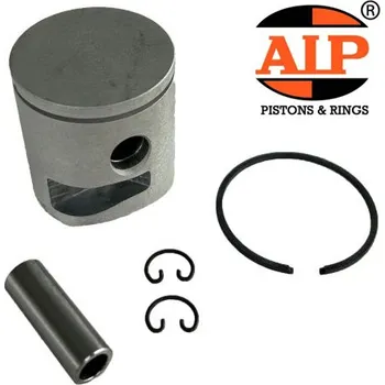 Auto-moto KOMPLETNÍ PÍST HUSQVARNA 236 240 AIP