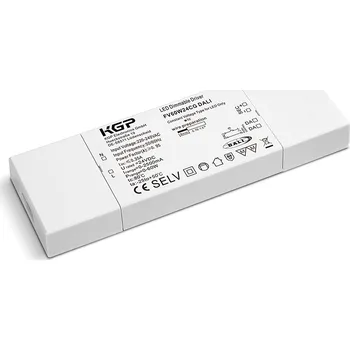 Transformátor Proudový napájecí zdroj KGP FV60W24CG 24V 60W