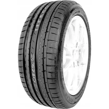 Letní osobní pneu Letní pneumatika Atlas SPORTGREEN2 255/30 R20 92 Y ochranný lem