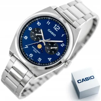 Hodinky Pánské hodinky Casio MTP-M300D-2A