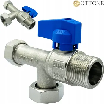Ventil Rohový ventil Ottone 1/2'' OT080824