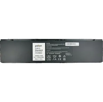 Počítač TRX Baterie Polion 34GKR pro notebooky DELL451-BBFS Latitude E7440 E7450 - 6700mAh 50Wh /neoriginální