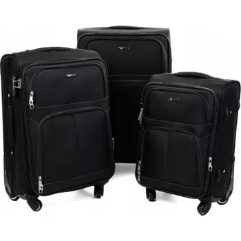 RGL Měkký kufr sada cordura 1316 69 l