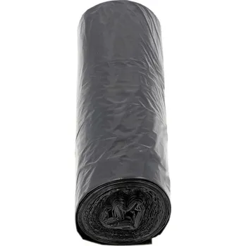 Pytle na odpadky Pytle na odpadky pro smíšený odpad Scley 60 l 10 ks