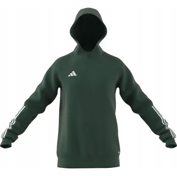 Pánská mikina Mikina adidas Tiro 23 Competition Hoodie M HU1348 S