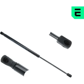 Pneumatická pružina, zavazadlový / nákladový prostor, AG-50615