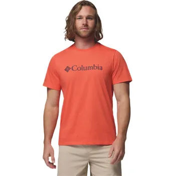 Columbia CSC Basic Logo Tee M 2155001864 - zing/gem columbia XS