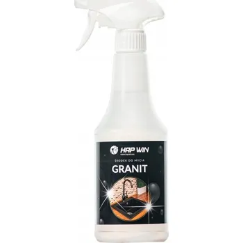 Univerzální čisticí prostředek Univerzální čisticí prostředek Hap Win Granit 500 ml beze šmouh