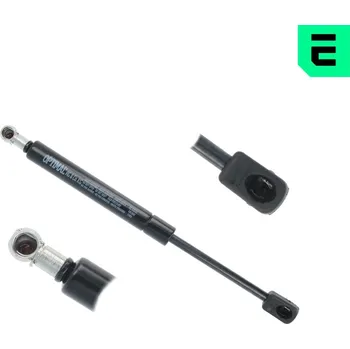 Pneumatická pružina, zavazadlový / nákladový prostor, AG-50232