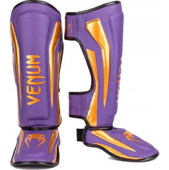 Chránič nohou Chrániče holení a chodidel Venum Elite vel. XL
