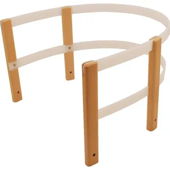 Sáně SULOV Ohrádka pásková na dřevěné saně (VÝPRODEJ)