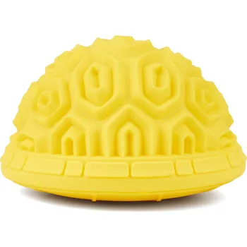 Muffik Balanční kámen želva žlutý