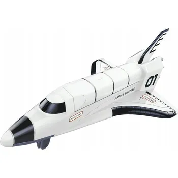 Mravenčí farma Kreativní sada 3v1 LEANToys Solární vozítko 48 dílů