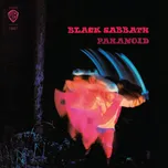 PARANOID BLACK SABBATH Vinylová Deska (LP)