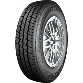 Letní osobní pneu Letní pneumatika Petlas Full Power PT-825+ 205/80 R14 102 P