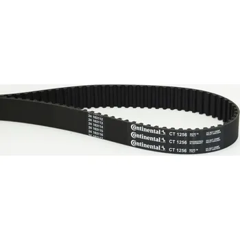 ozubený řemen, CT1256