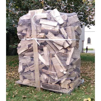 Tuhé palivo OPTIMTOP Buk, délka 25 cm 1,4 prms