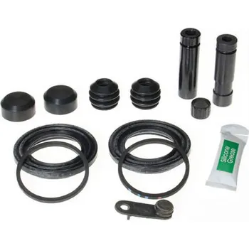 Přislušenství brzdového systému Sada na opravy, brzdový třmen, F KT 007