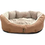 Pelíšek pro psa BEN vel. M - 65 x 50 cm