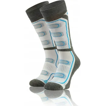 Pánské ponožky Ponožky Sesto Senso 45-47