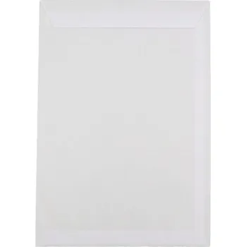 Obálka Ploché obálky Business Mail C4 23x32cm HK bílé (250ks)