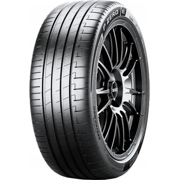 Letní osobní pneu Letní pneumatika Pirelli P Zero E 255/50 R20 109 W zesílená (XL)