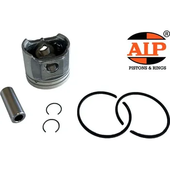 Motorová pila KOMPLETNÍ PÍST STIHL FS200, FS220 AIP