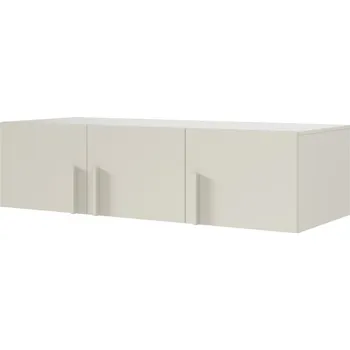 Šatní skříň Nádstavec na skříň BRAGA 2 Kašmír