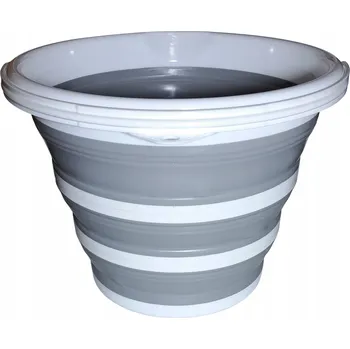 kbelík Skládací kbelík Smukee 10 l