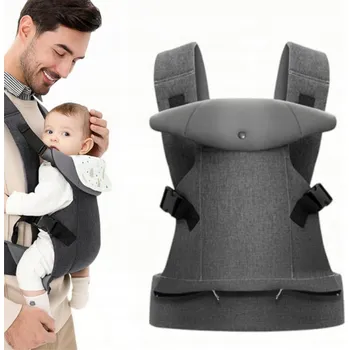 Nosítko pro novorozence Nosítko na břicho Taška pro nošení kojenců